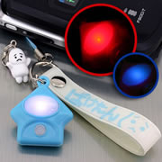 Cute Cell Phone Strap