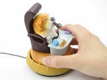 Dog PC Mouse