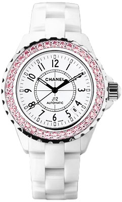 Chanel J12 Automatic-H1182 Unisex Watch