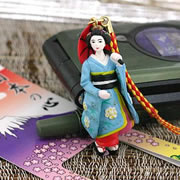 Japanese Doll