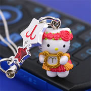 cell phone strap