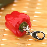 Red Pepper Strap