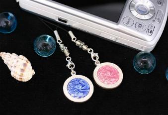 Cell Phone Strap