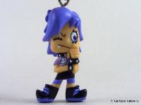 Puffy Phone Strap