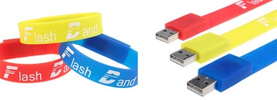 Cute USB Memory Stick